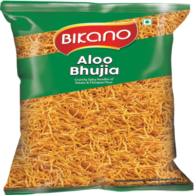 Bikano Aloo Bhujia 150g