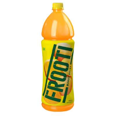 Frooti Mango Drink 1l