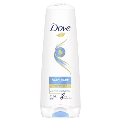 Dove Daily Care Conditioner 320ml