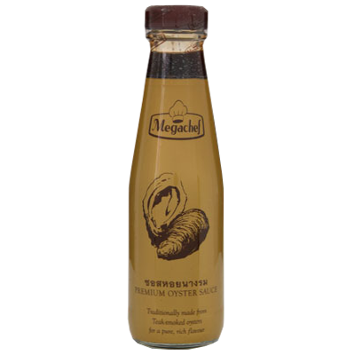 Mega Chef Premium Oyster Sauce 230g