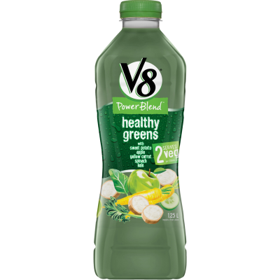 V8 Power Blend Healthy Greens Juice 1.25l