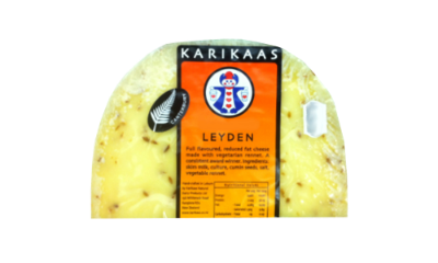 Karikaas Leyden Young 125g