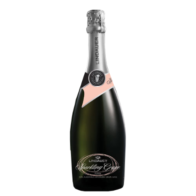 Lindauer Rose Sparkling Grape Juice 750ml