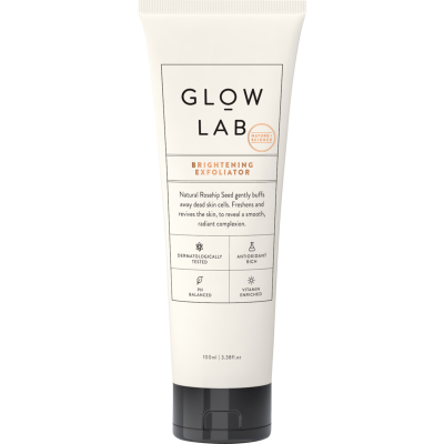 Glow Lab Brightening Exfoliator 100ml