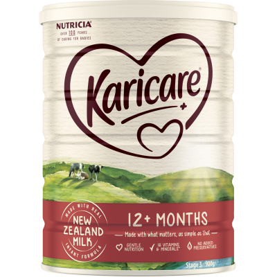 Karicare best sale goat 3