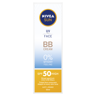 Nivea Bb Cream Bb Cream 50ml