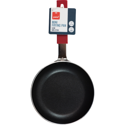 Pams Non Stick Mini Frypan 14cm ea