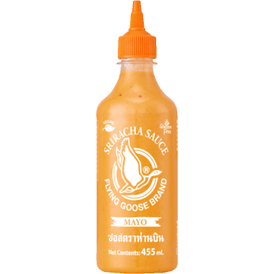 Flying Goose Sriracha Mayo Sauce 455ml