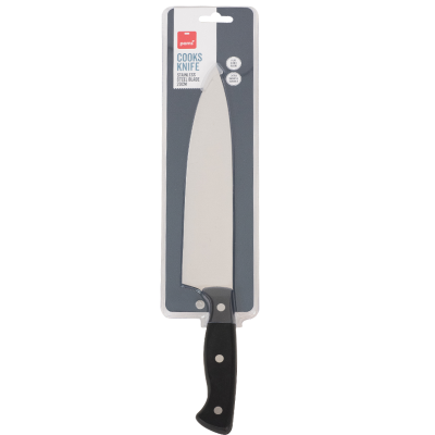 Pams Cooks Knife ea