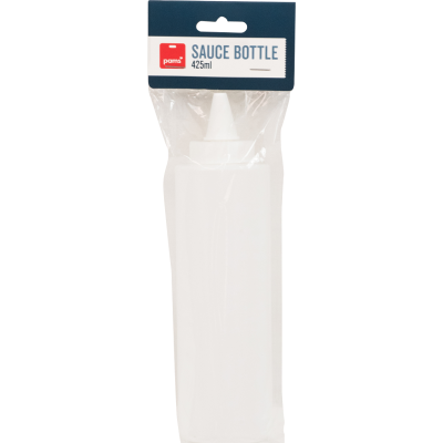 Pams Sauce Bottle 425ml 1pk