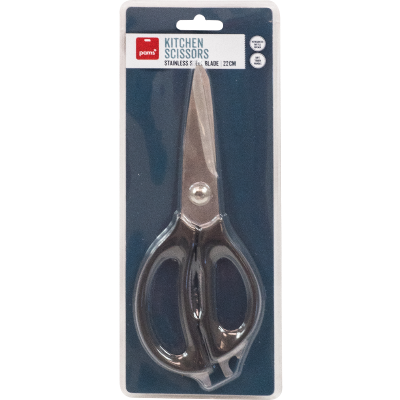 Pams Kitchen Scissors 1pk