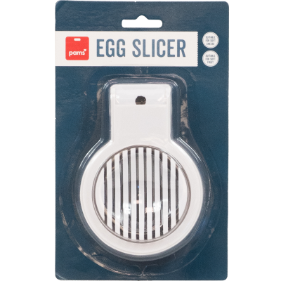 Pams Egg Slicer ea