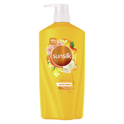 Sunsilk Soft & Smooth Conditioner 700ml