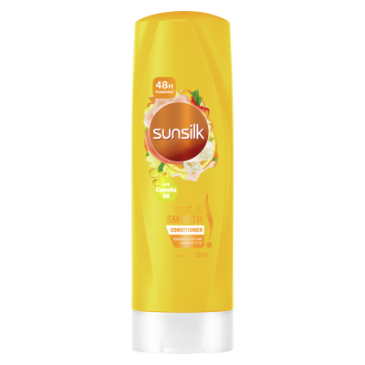 Sunsilk Soft & Smooth Conditioner 350ml