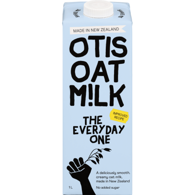 Otis Oat Milk The Everyday One Milk 1l