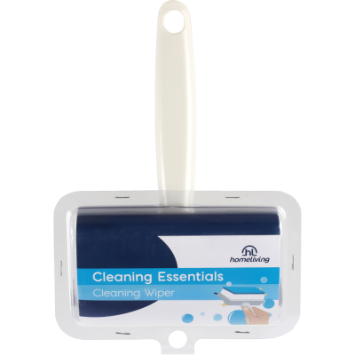 Homeliving Cleaning Wiper 1pk