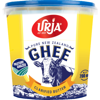 Urja Pure New Zealand Ghee 700ml