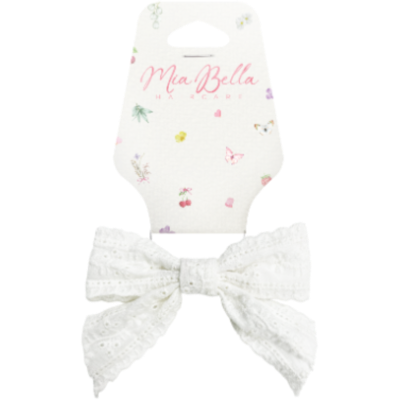 Korbond Mia Bella Precious Bow 1pk