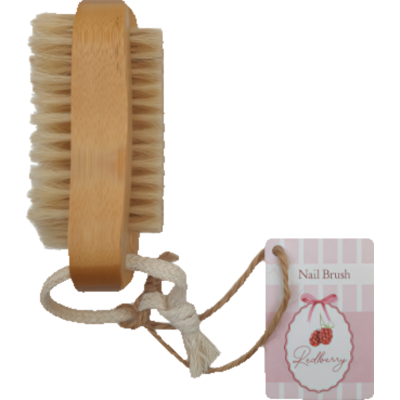 Korbond Redberry Eco Nail Brush 1pk