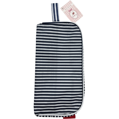 Korbond Redberry Mens Toilet Bag 1pk