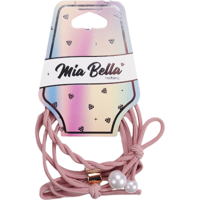 Korbond Mia Bella A Bit Special Hair 1pk