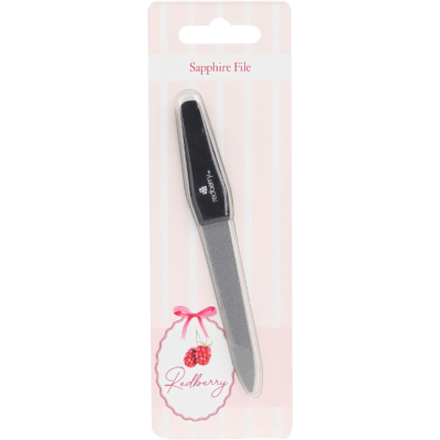 Korbond Redberry Sapphire File 1pk