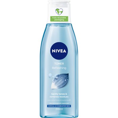 Nivea Refreshing Toner 200ml