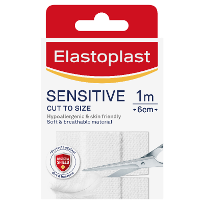 Elastoplast Sensitive Dressing 1m