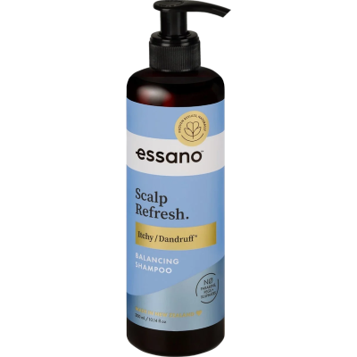 Essano Scalp Refresh Balancing Shampoo 300ml