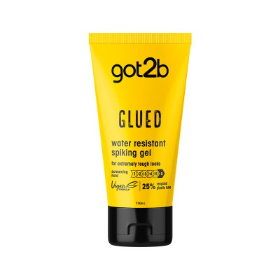 Schwarzkopf Got2b Glued Water Resistant Spiking Glue 1pk