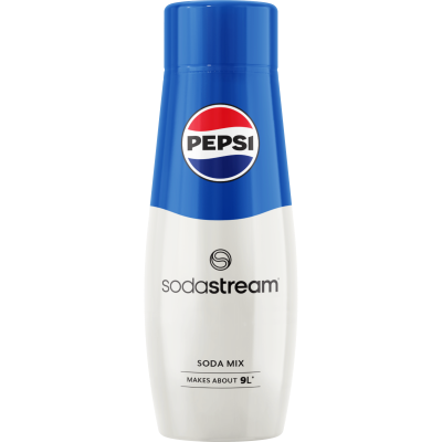 Sodastream Pepsi Soda Mix 440ml