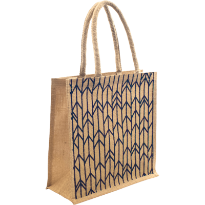Effects Eco Bag Medium Assorted Designs 1ea