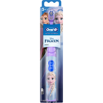 Oral-B Pixar Kids Battery Toothbrush 1pk