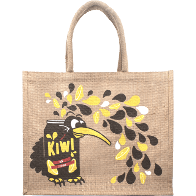 Effects Eco Kiwiana Bag Assorted 1pk