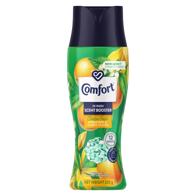 Comfort Classic Fresh In-Wash Scent Booster 200g