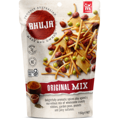 Majans Bhuja Original Mix 150g