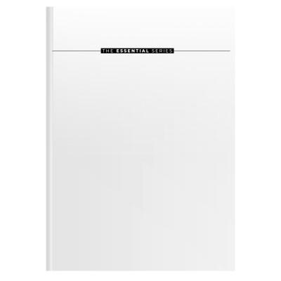 The Essential Series Standard Magazine 1pk