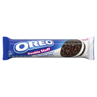 Oreo Biscuit Original Double Stuff 131g 131g