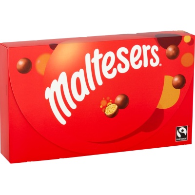 Mars Maltesers Chocolates 310g