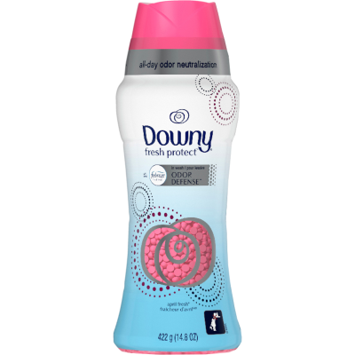 Downy April Fresh In Wash Odour Defense 422g
