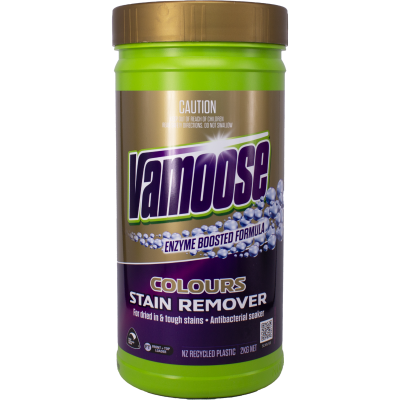 Vamoose Colours Stain Remover 2kg