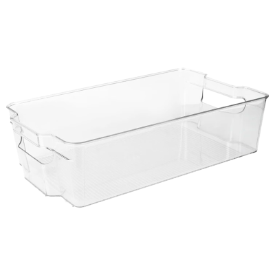 Kates Stacking Storage Bin Medium 1pk