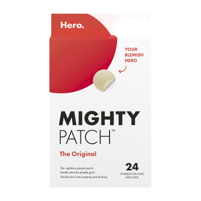 Hero Original Mighty Patch 24pk