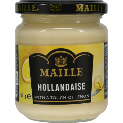 Maille Hollandaise Sauce 185g