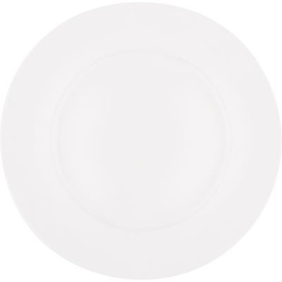 Pams Porcelain Side Plate 1pk