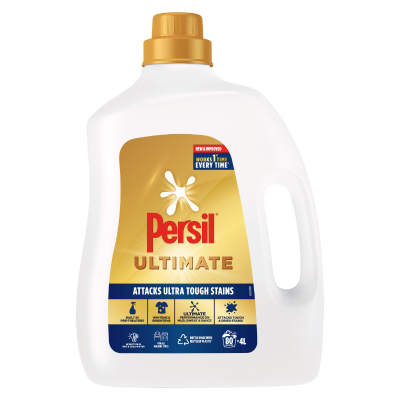 Persil Ultimate Laundry Liquid 4l