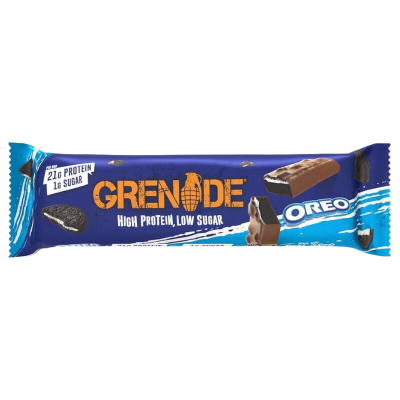 Grenade Carb Killa Oreo High Protein Bar 60g