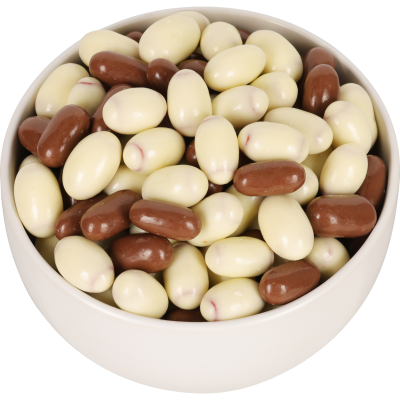 Raspberry Licorice Bullets kg