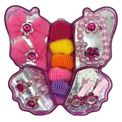 RV Assorted Jewellery Box & Accessories 1pk