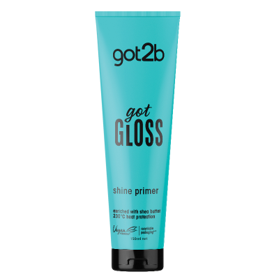 Got2B Got Gloss Shine Primer 150ml